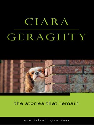 cover image of The Stories That Remain